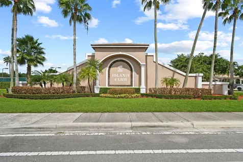 2585 San Andros West Palm Beach FL 33411