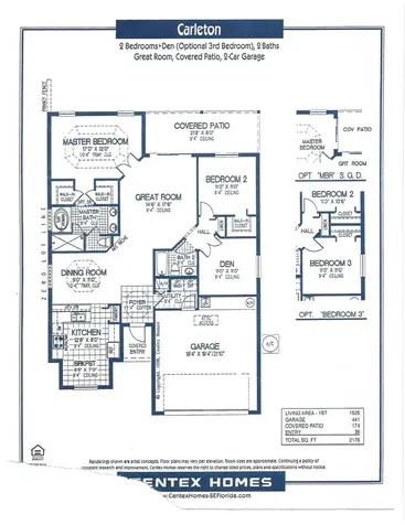 2585 San Andros West Palm Beach FL 33411