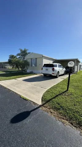1601 Se Us Highway 441 Okeechobee FL 34974