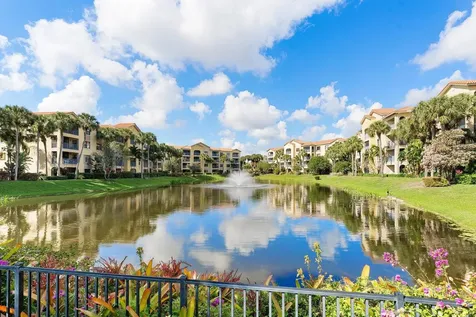 700 Uno Lago Drive Juno Beach FL 33408