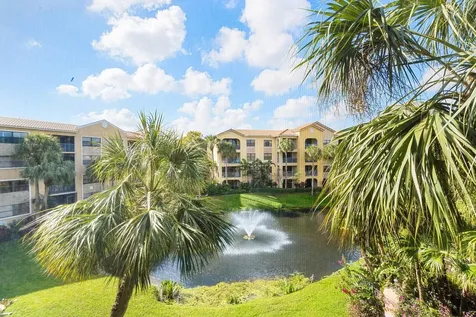 700 Uno Lago Drive Juno Beach FL 33408