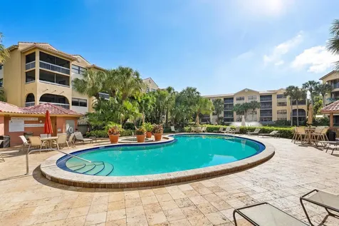 700 Uno Lago Drive Juno Beach FL 33408