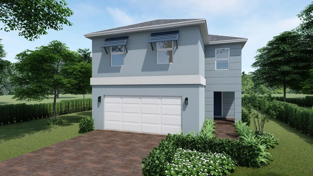 670 Nw 18th Manor Pompano Beach FL 33069