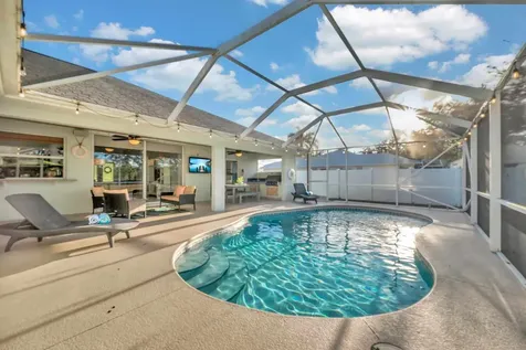 5464 NW Milner Drive Port Saint Lucie FL 34983
