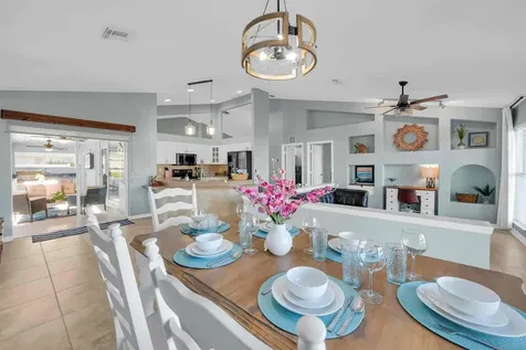 5464 NW Milner Drive Port Saint Lucie FL 34983