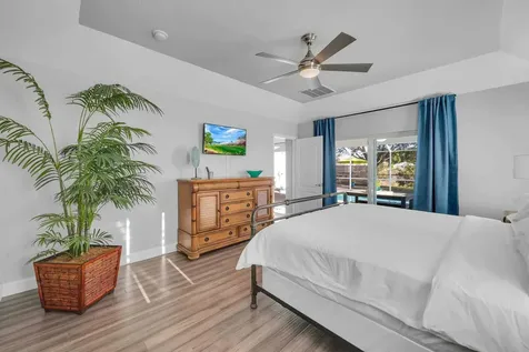 5464 NW Milner Drive Port Saint Lucie FL 34983