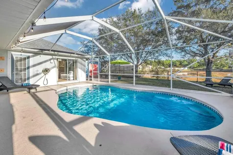 5464 NW Milner Drive Port Saint Lucie FL 34983