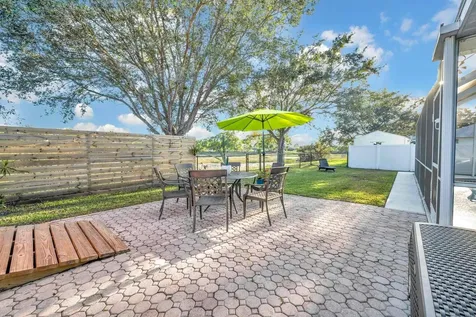 5464 NW Milner Drive Port Saint Lucie FL 34983