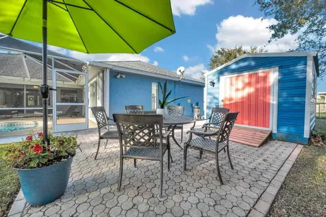 5464 NW Milner Drive Port Saint Lucie FL 34983