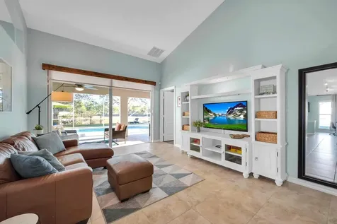 5464 NW Milner Drive Port Saint Lucie FL 34983