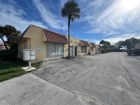 1169 Old Dixie Highway Lake Park FL 33403