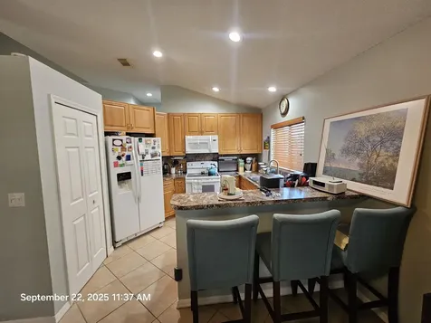 957 Sw Jacqueline Avenue Port Saint Lucie FL 34953