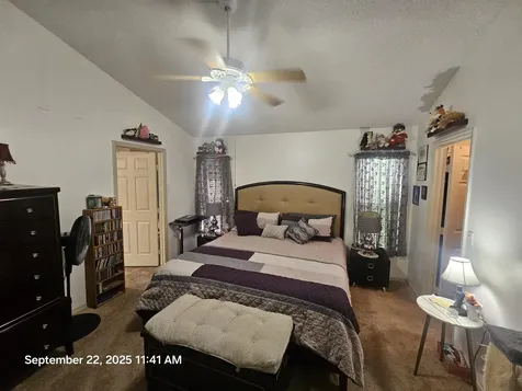 957 Sw Jacqueline Avenue Port Saint Lucie FL 34953