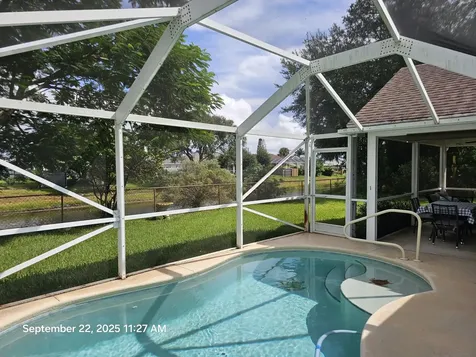 957 Sw Jacqueline Avenue Port Saint Lucie FL 34953