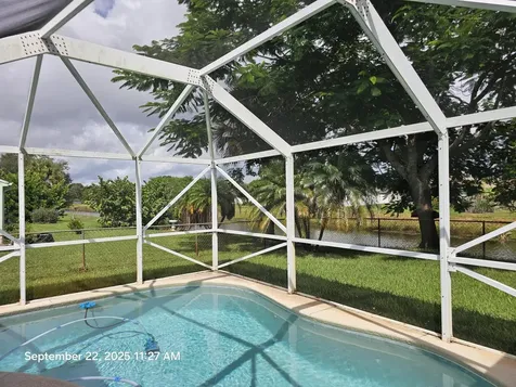 957 Sw Jacqueline Avenue Port Saint Lucie FL 34953