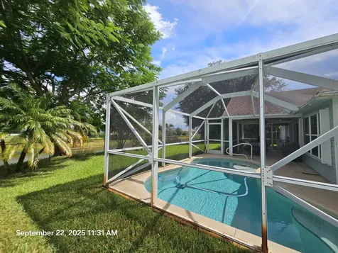 957 Sw Jacqueline Avenue Port Saint Lucie FL 34953