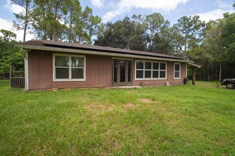 13835 41st Lane West Palm Beach FL 33411