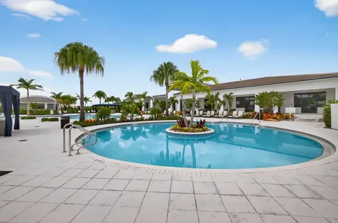 15664 Merritt Drive Westlake FL 33470