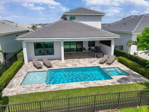 15664 Merritt Drive Westlake FL 33470