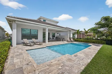 15664 Merritt Drive Westlake FL 33470