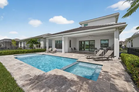 15664 Merritt Drive Westlake FL 33470