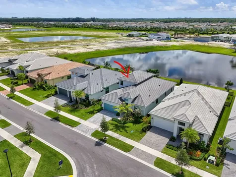 15664 Merritt Drive Westlake FL 33470
