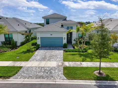 15664 Merritt Drive Westlake FL 33470