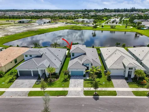 15664 Merritt Drive Westlake FL 33470