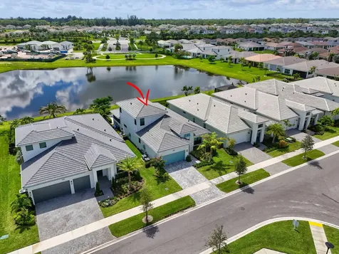 15664 Merritt Drive Westlake FL 33470