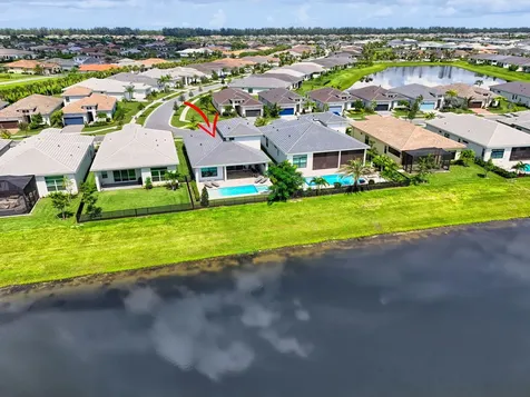 15664 Merritt Drive Westlake FL 33470