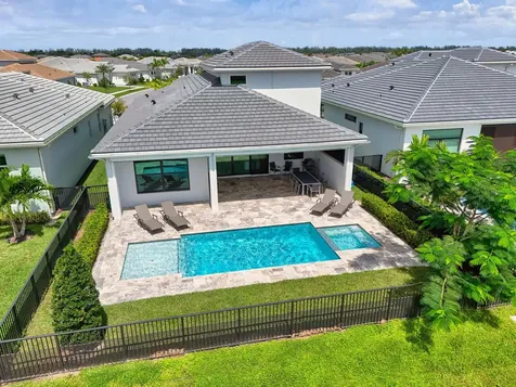 15664 Merritt Drive Westlake FL 33470