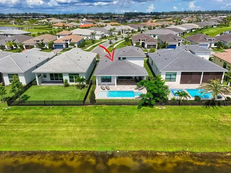 15664 Merritt Drive Westlake FL 33470