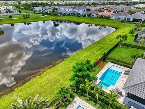 15664 Merritt Drive Westlake FL 33470