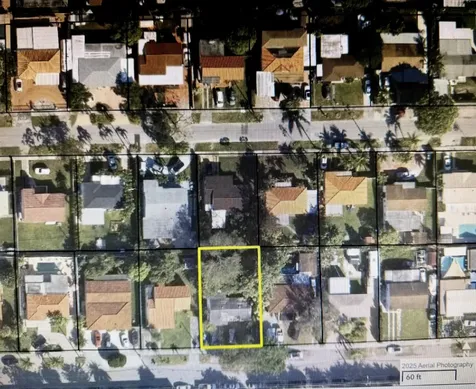 3801 Nw Flagler Terrace Miami FL 33126