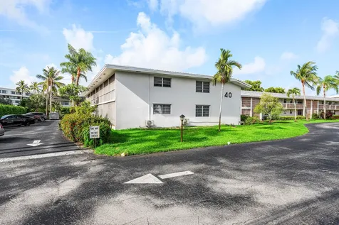 40 Se 13th Street Boca Raton FL 33432