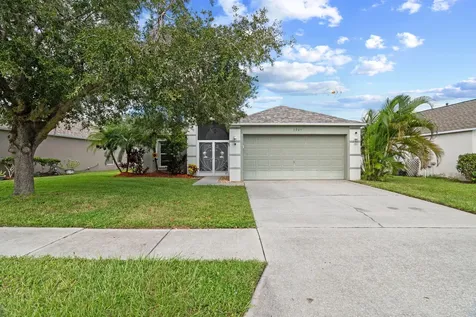 1705 Las Palmos Drive Palm Bay FL 32908
