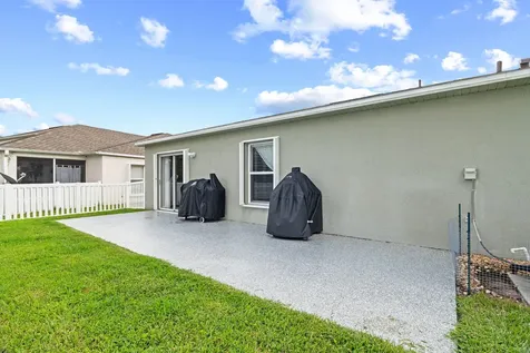 1705 Las Palmos Drive Palm Bay FL 32908