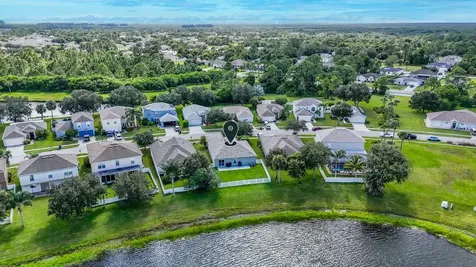 1705 Las Palmos Drive Palm Bay FL 32908