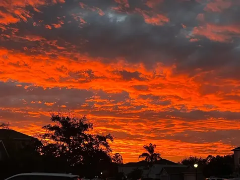 1705 Las Palmos Drive Palm Bay FL 32908