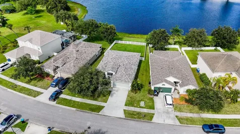 1705 Las Palmos Drive Palm Bay FL 32908