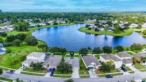 1705 Las Palmos Drive Palm Bay FL 32908
