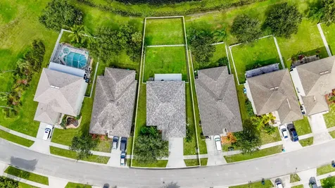 1705 Las Palmos Drive Palm Bay FL 32908