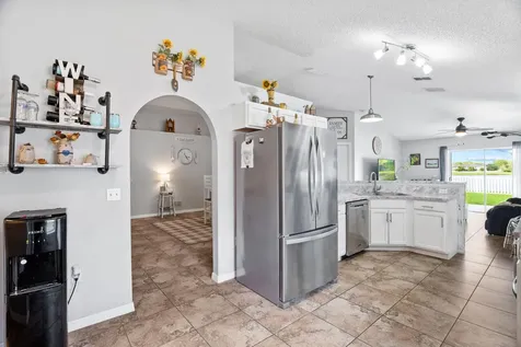 1705 Las Palmos Drive Palm Bay FL 32908