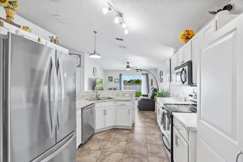 1705 Las Palmos Drive Palm Bay FL 32908