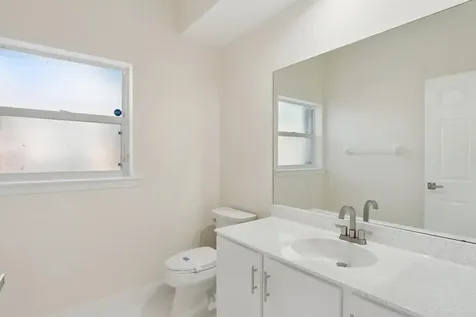 1722 Sawgrass Circle Greenacres FL 33413