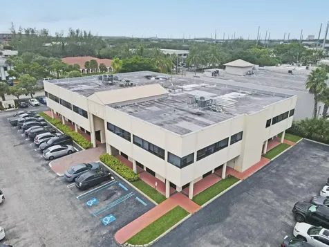 5730 Corporate Way West Palm Beach FL 33407