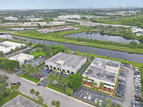 5730 Corporate Way West Palm Beach FL 33407