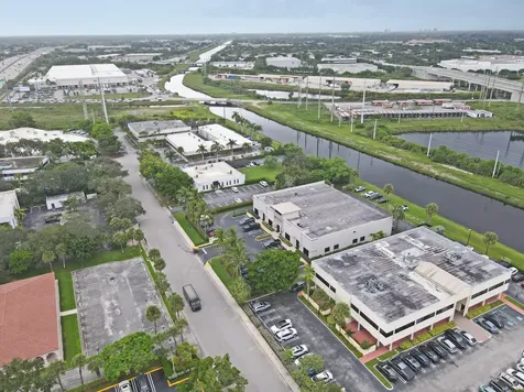5730 Corporate Way West Palm Beach FL 33407