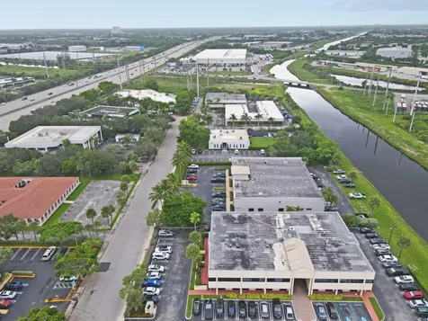 5730 Corporate Way West Palm Beach FL 33407