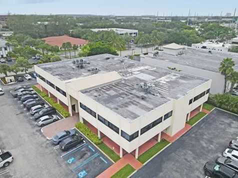 5730 Corporate Way West Palm Beach FL 33407